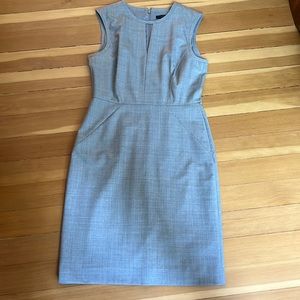 J. Crew Business Dress - Sz 8